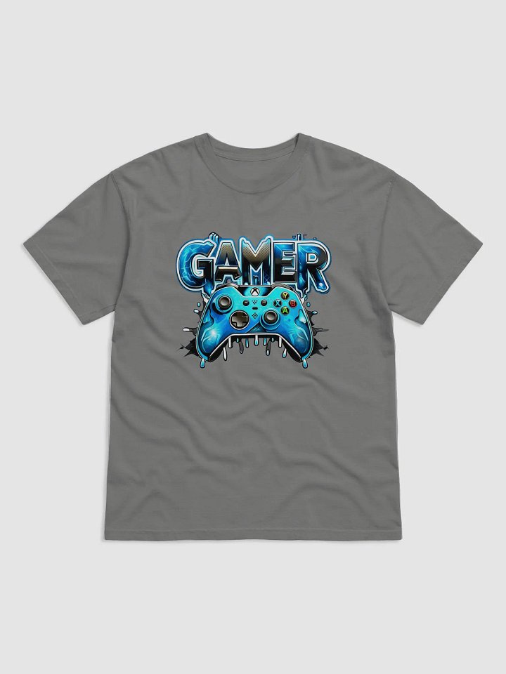 Ultimate Gamer I T-Shirt product image (25)