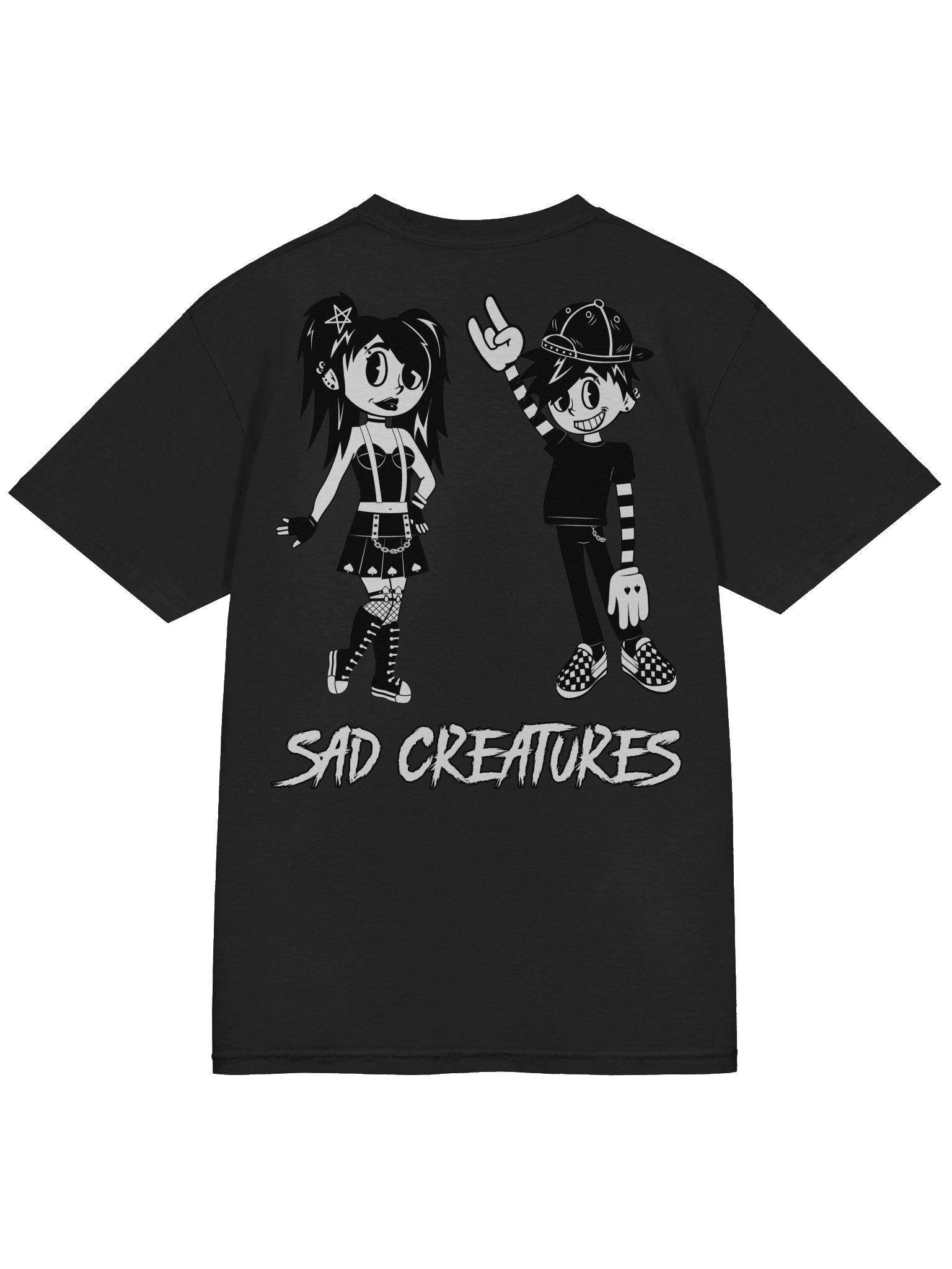 Sad Cartoons ACE Edition product image (4)