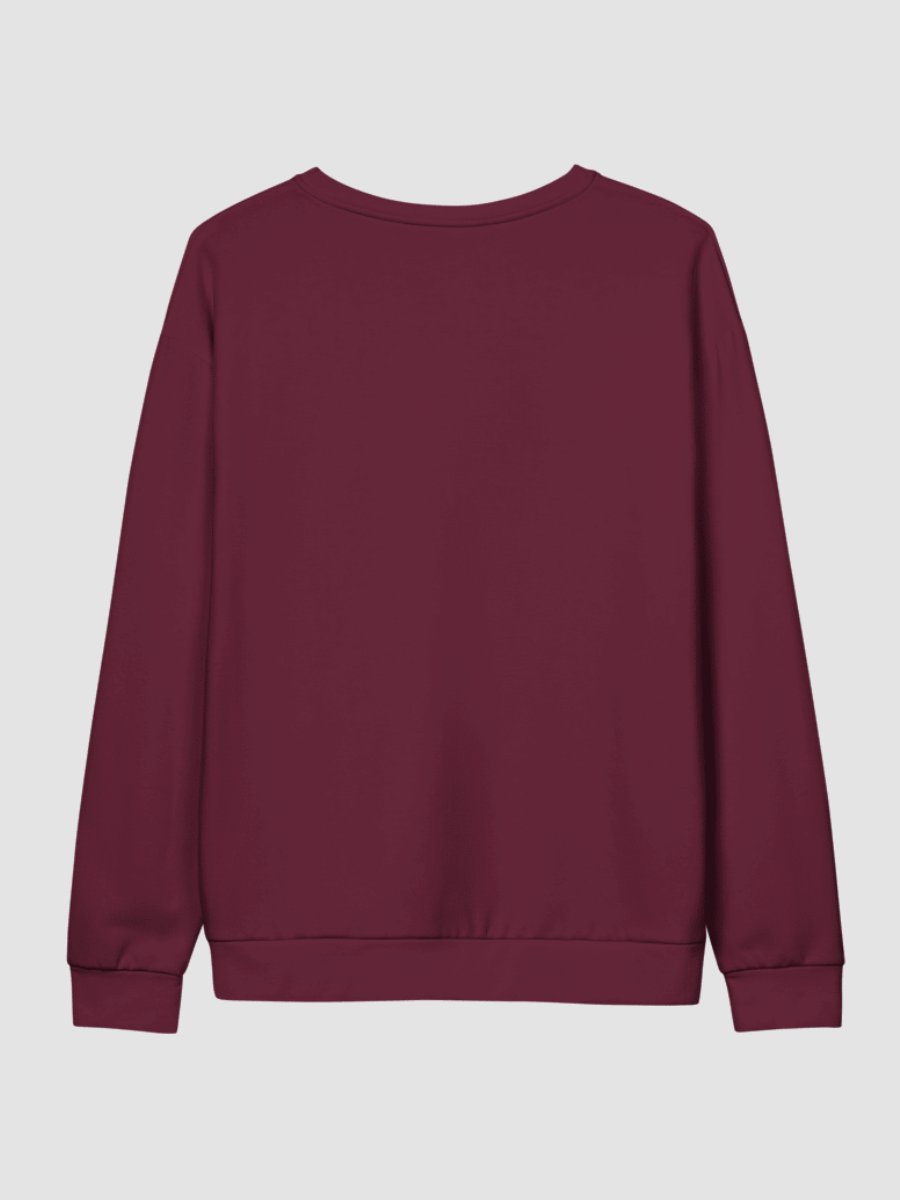 Training Club Sweatshirt - Plum product image (7)