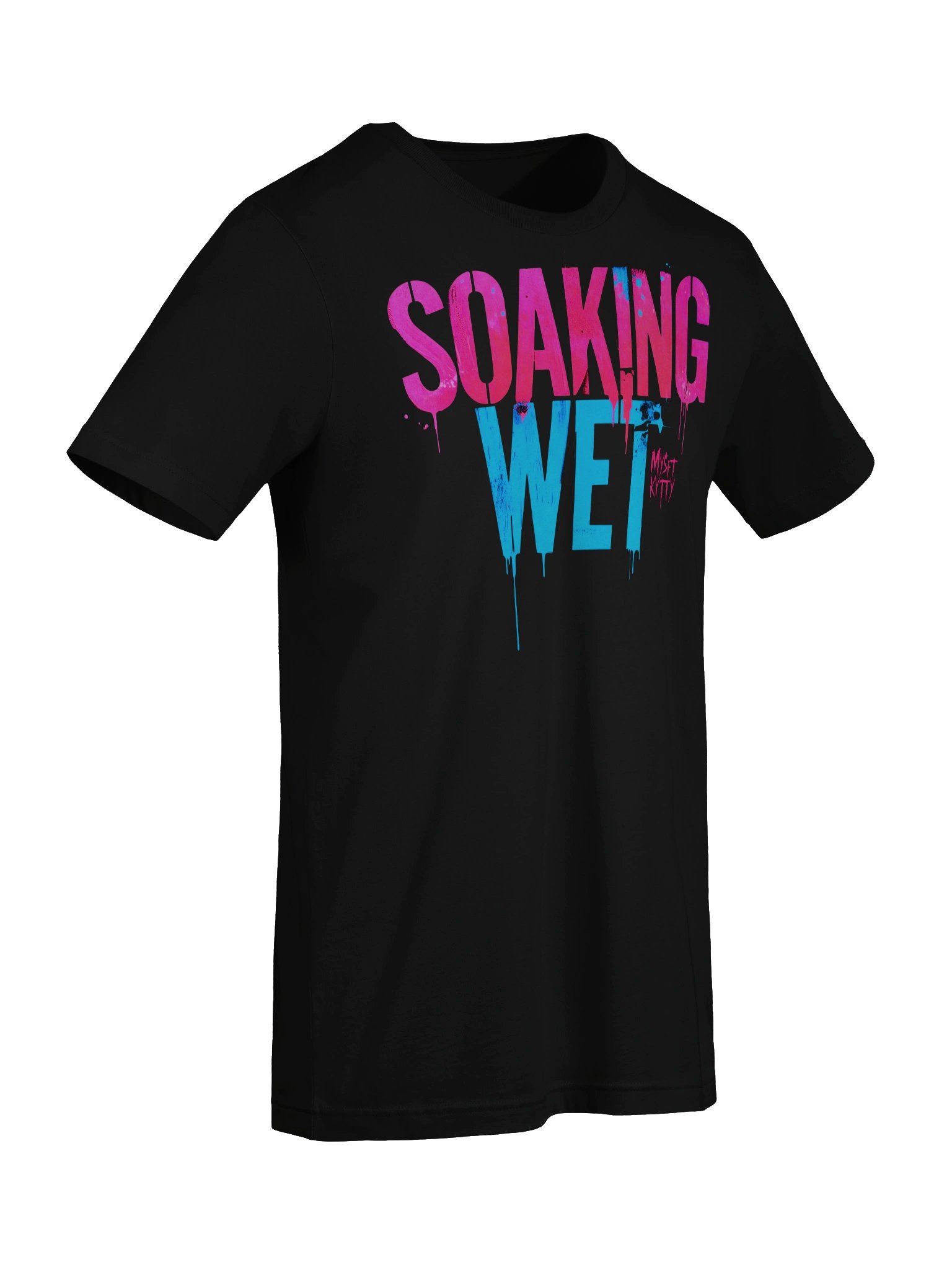 Soaking Wet product image (8)