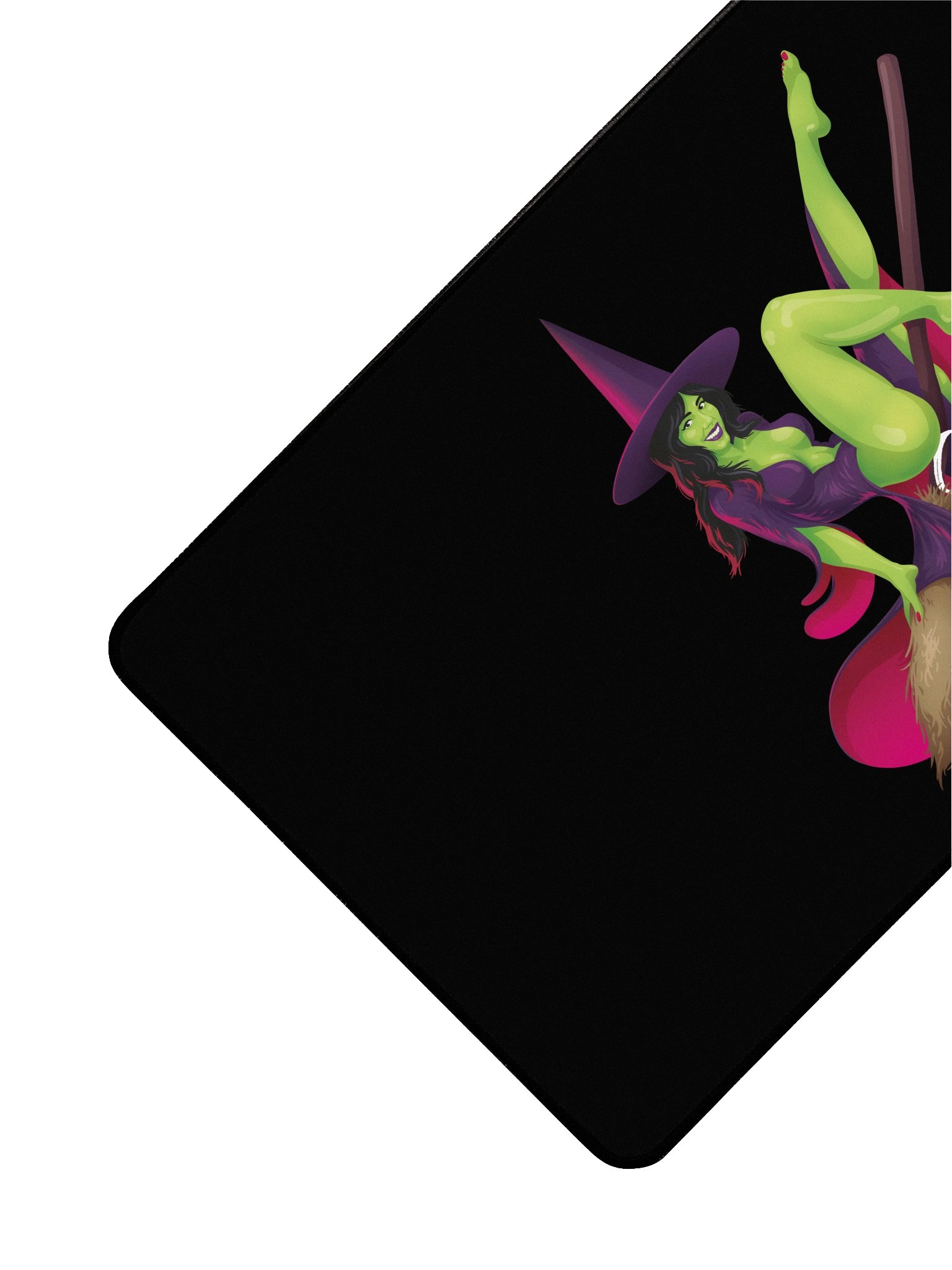 2026 Halloween: The Big 40! Desk Mat product image (4)