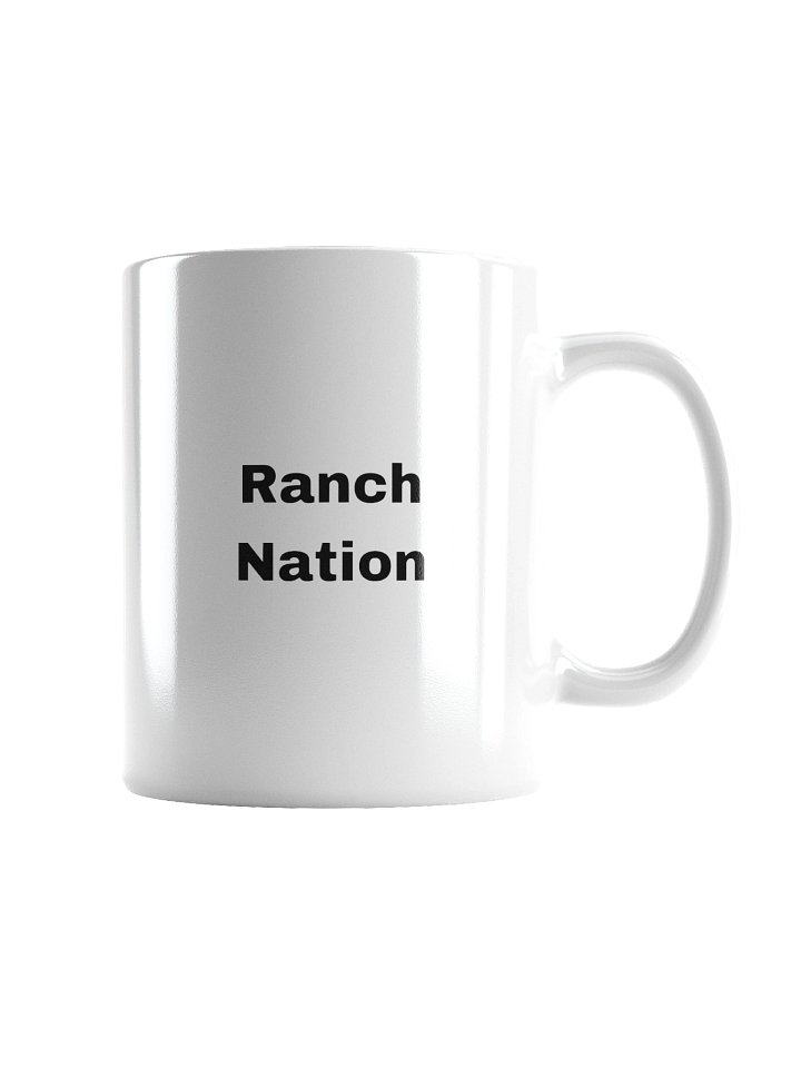 Silver Ranch Mug product image (4)