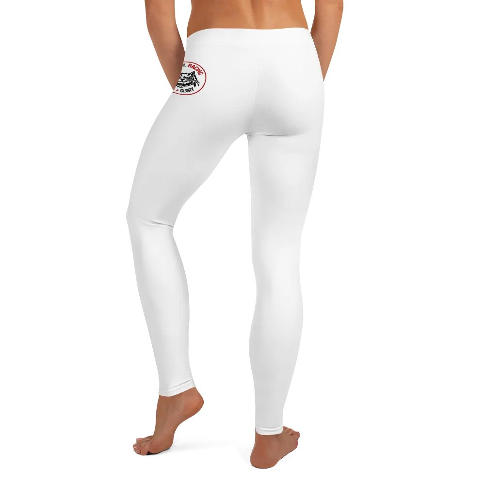 White RKR Tights product image (8)