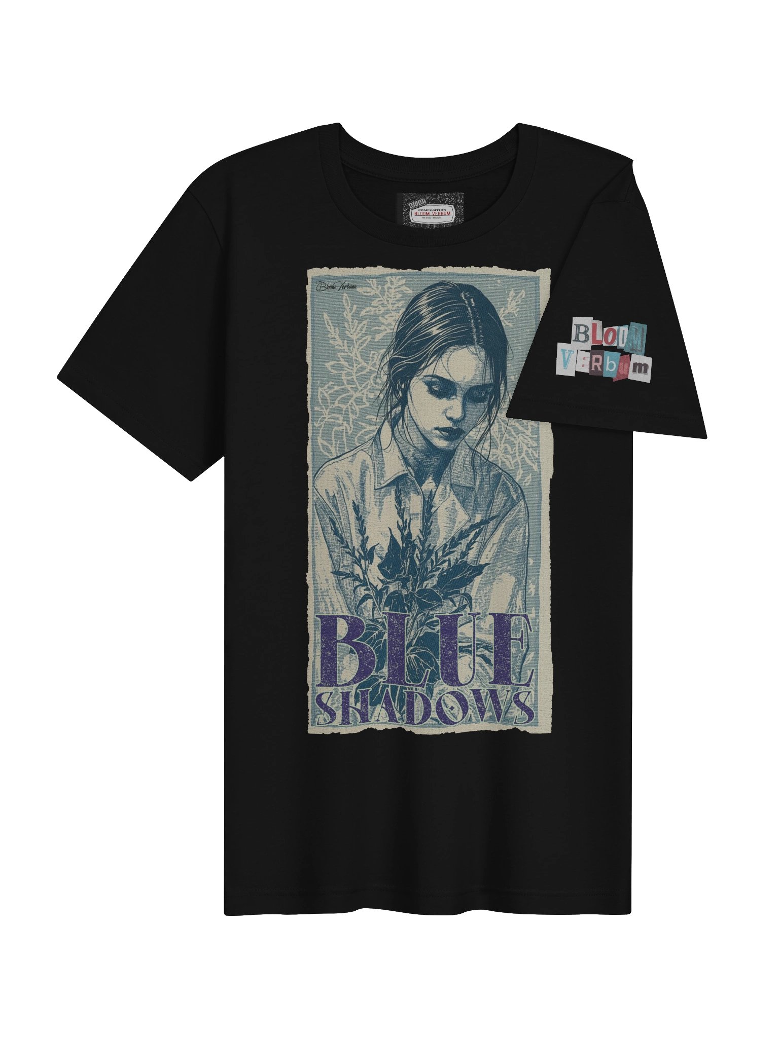 Blue Shadows product image (14)