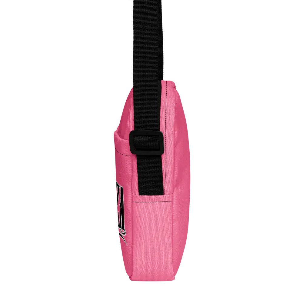 Nerezza Logo Crossbody product image (7)
