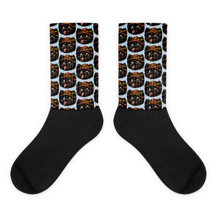 Kingdom Scout 2 Sublimated Socks product image (1)