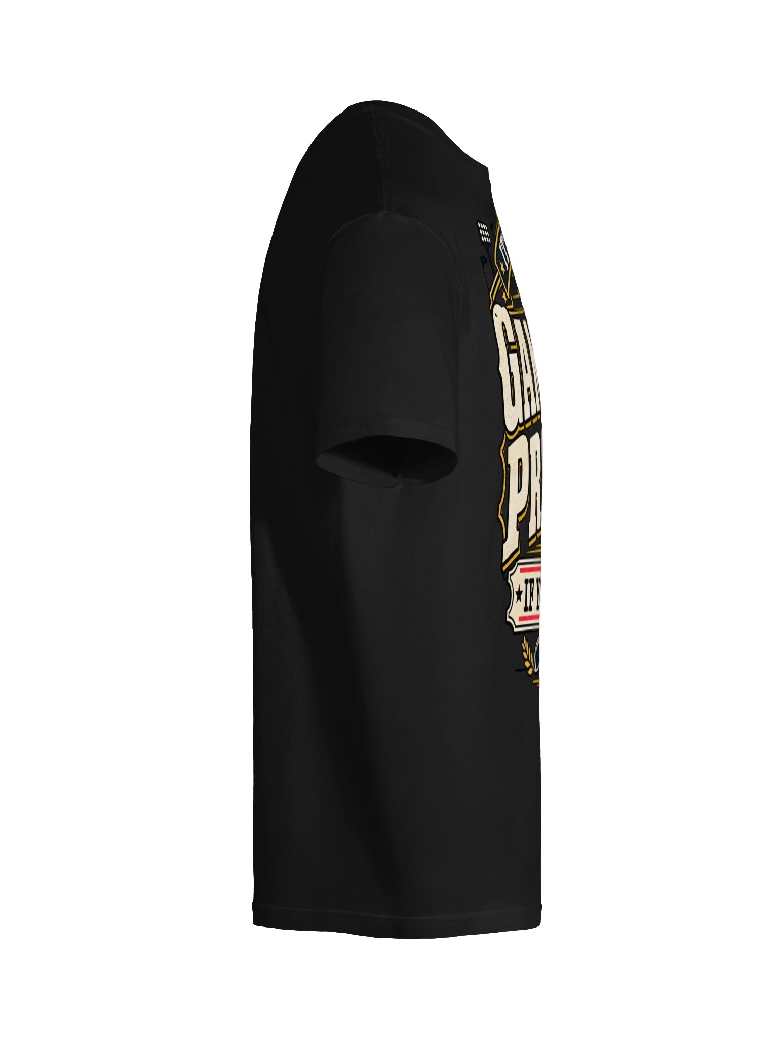 It’s Only a Gambling Problem Tee product image (160)