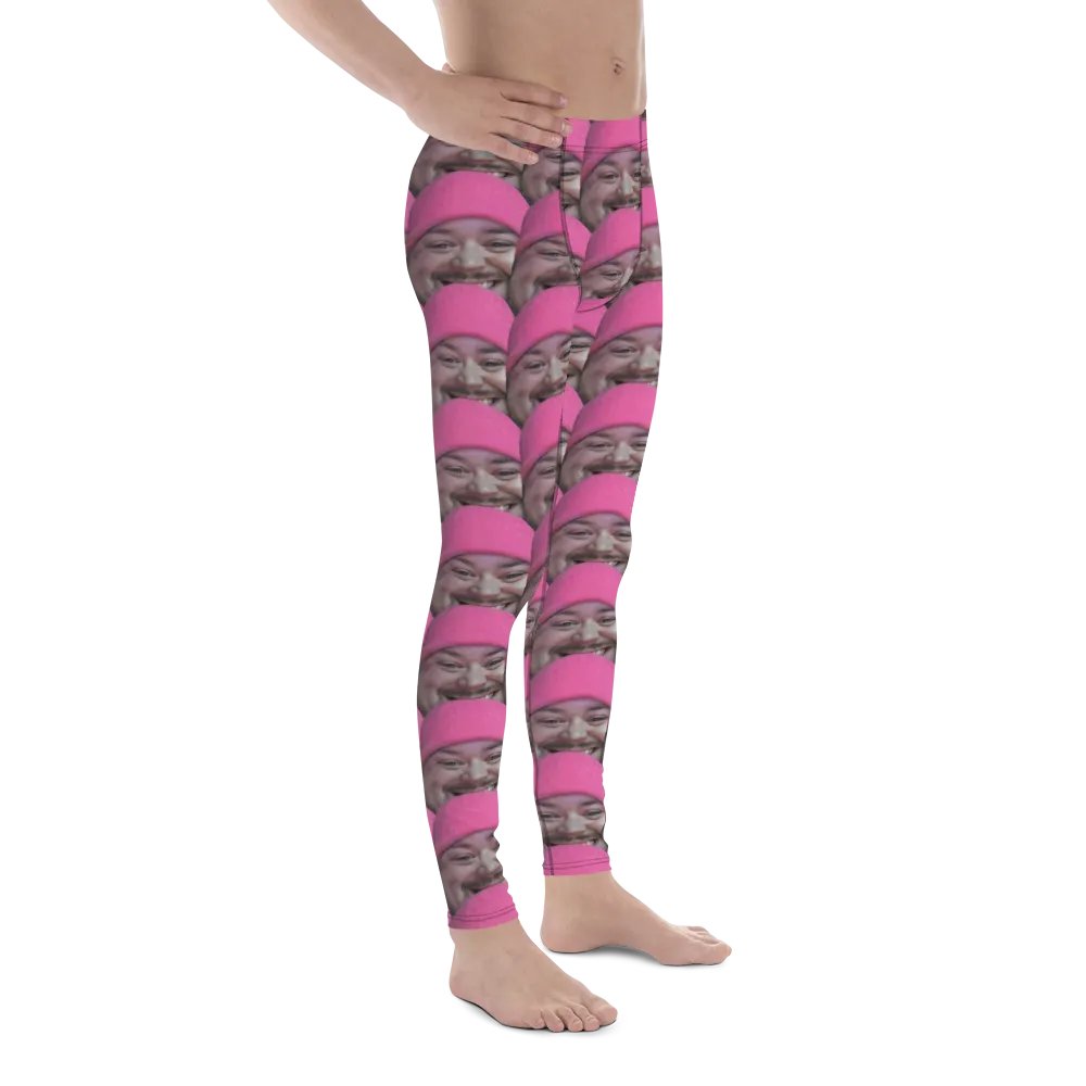 OBCD leggings product image (4)