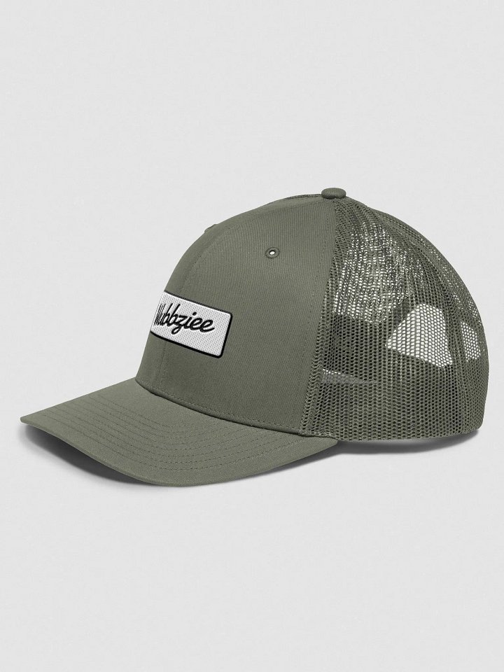 Snap-Back Hat (Multiple Colors) product image (1)
