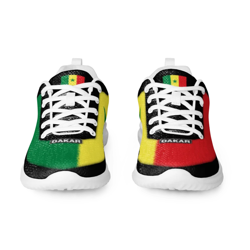 Dakar Kicks product image (5)