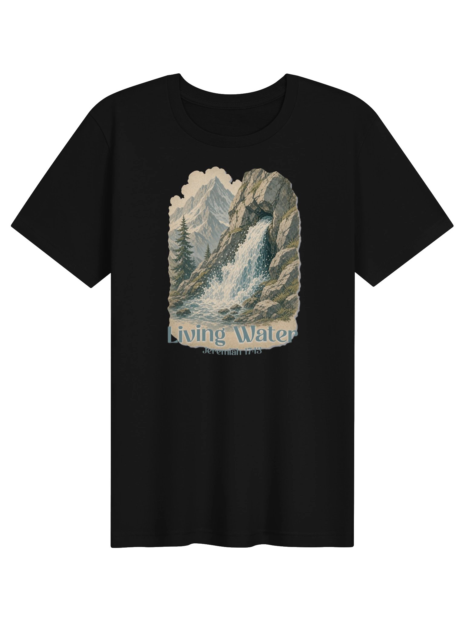 Living Water – Jeremiah 17:8 product image (10)