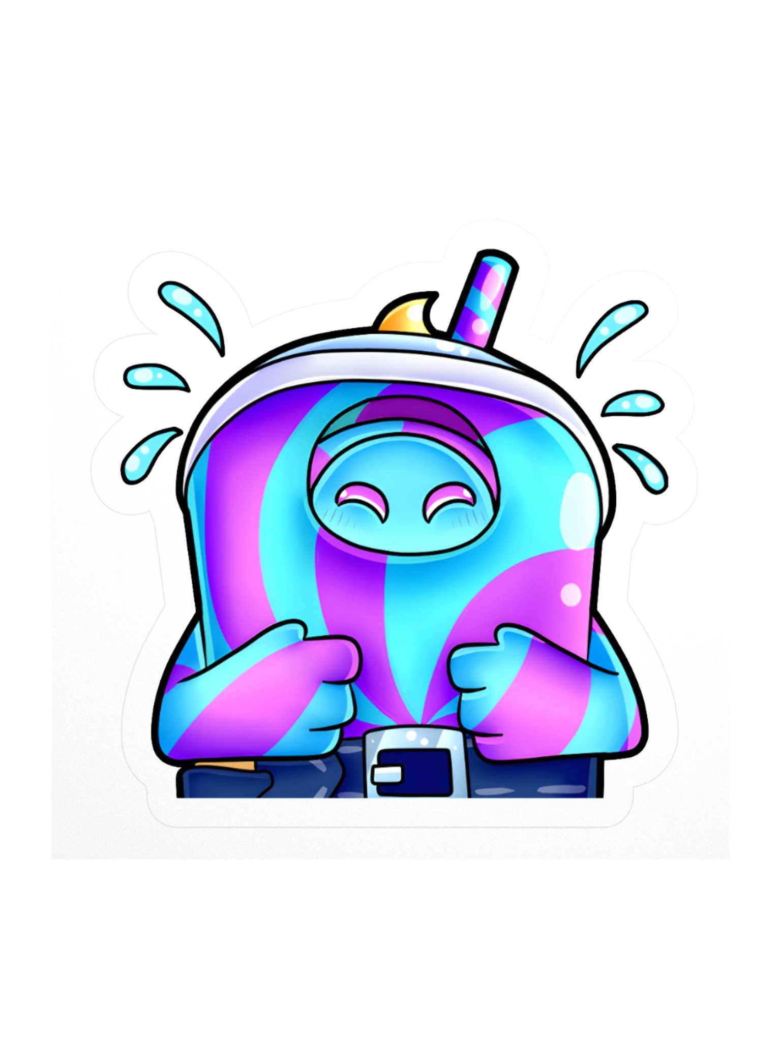 Lemon LUL product image (1)