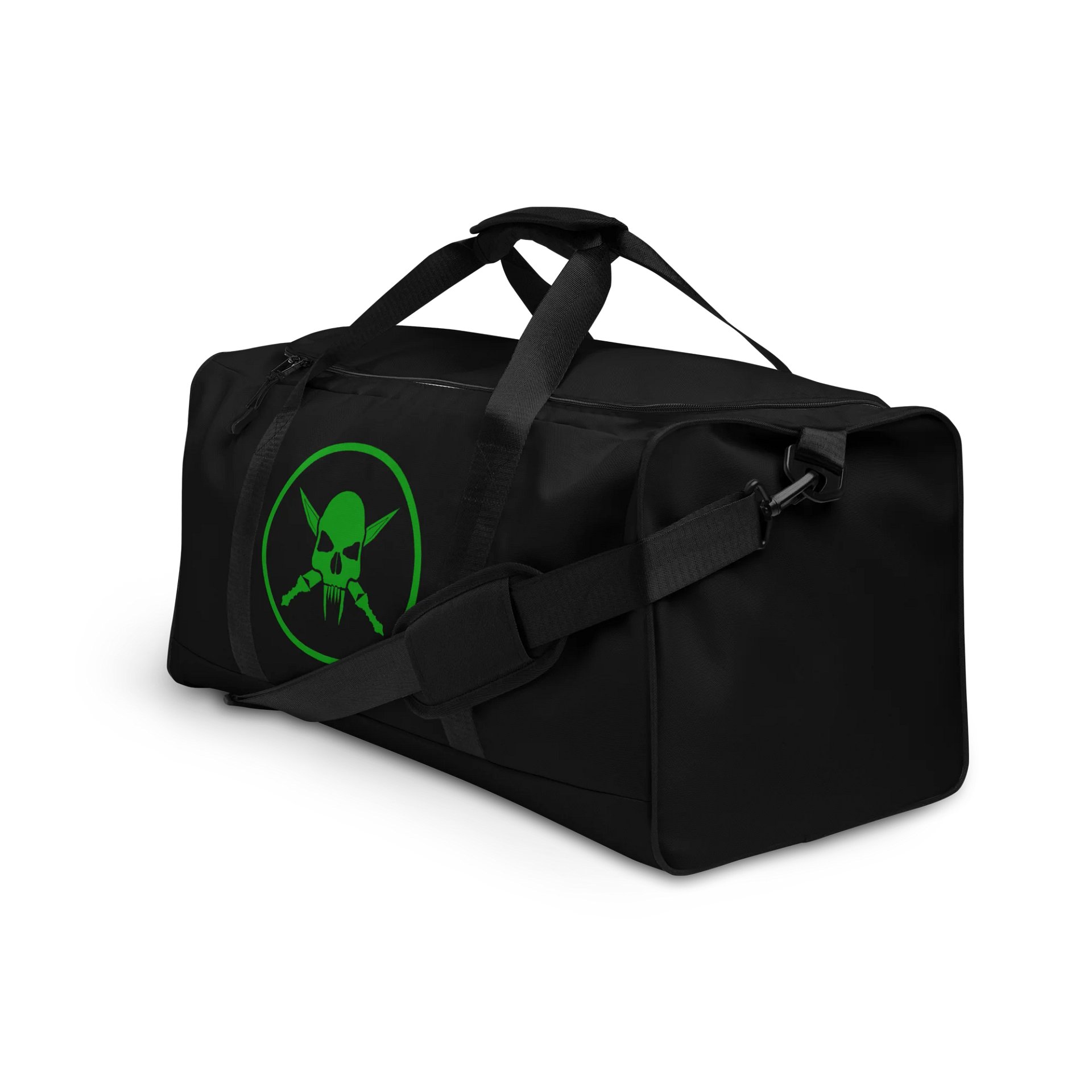 Rappsure All-Over Duffle Bag product image (3)