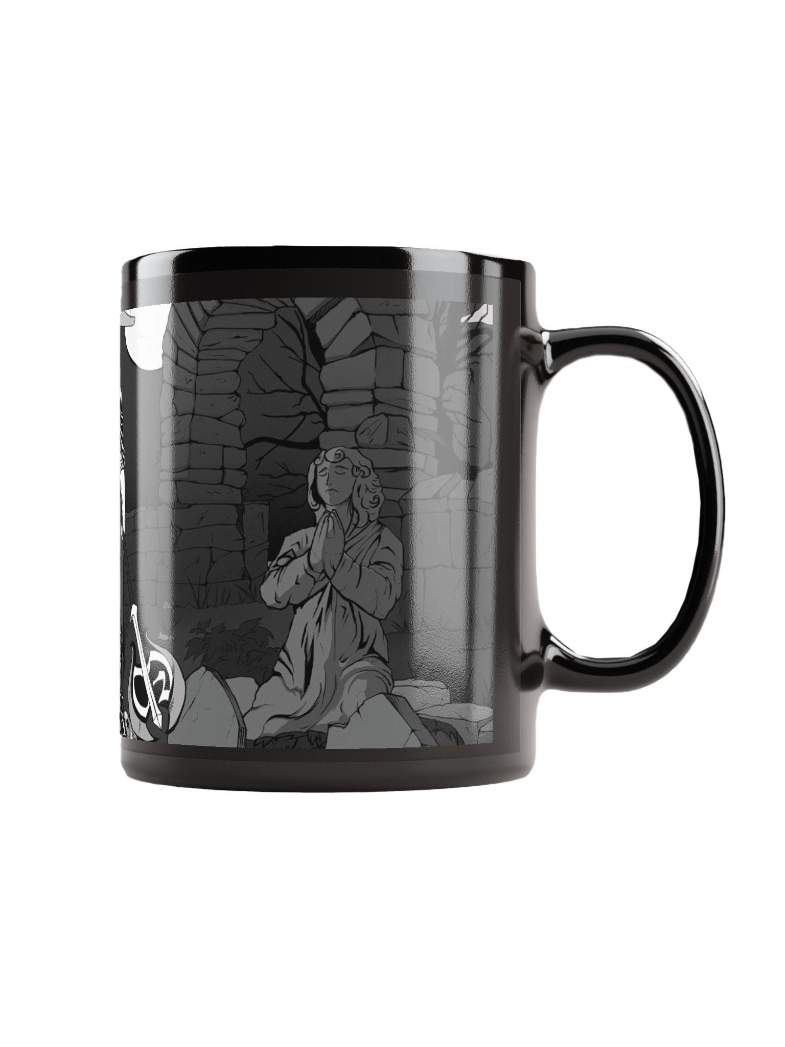 2nd Anniversary Mug product image (1)