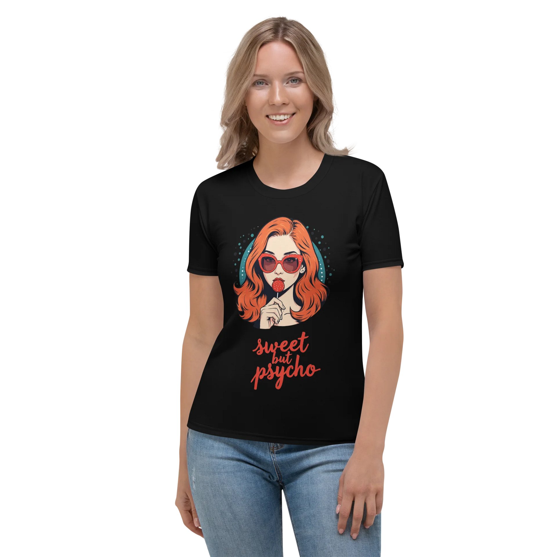 Sweet But Psycho product image (2)