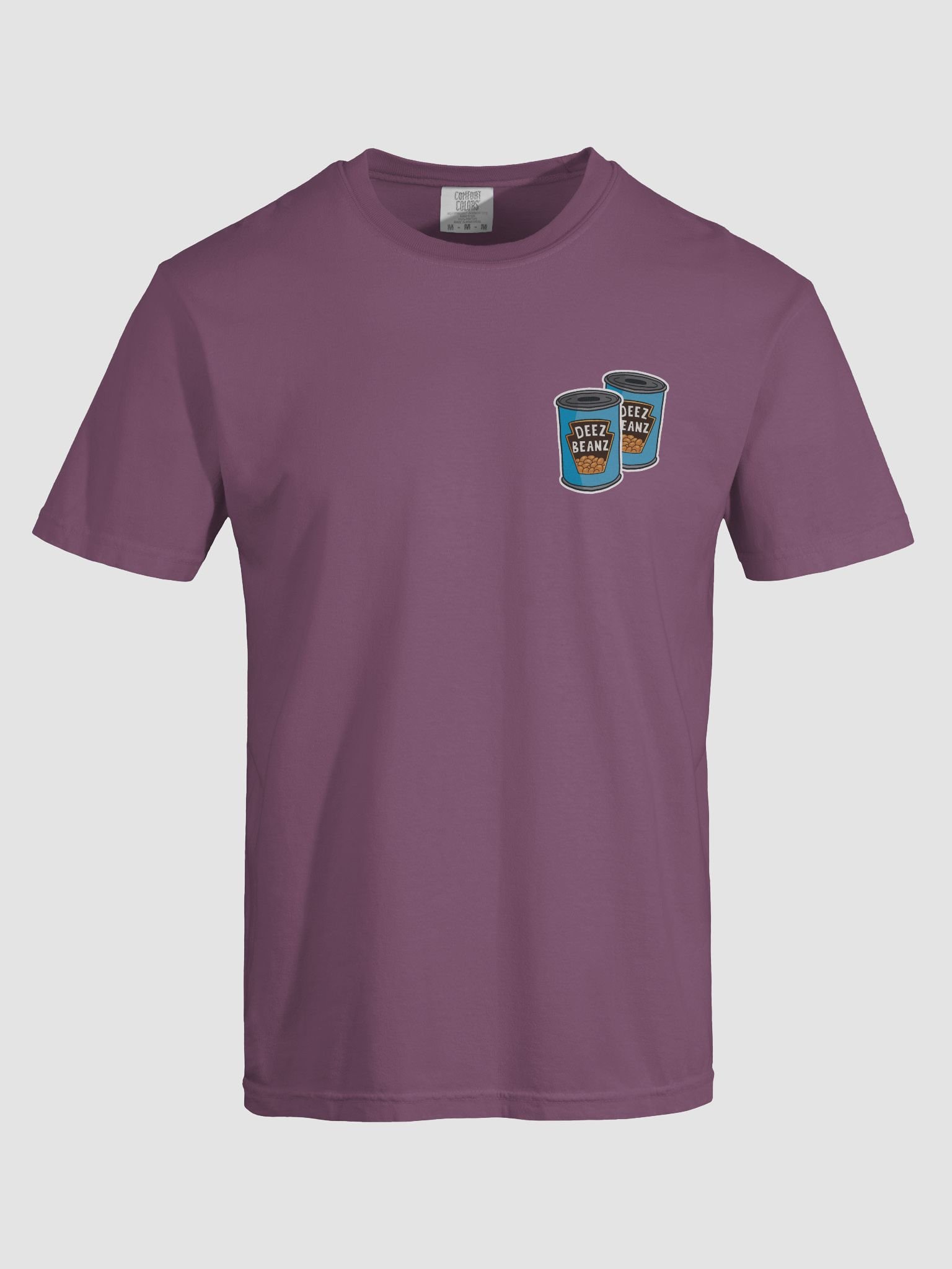 deez beanz T product image (5)
