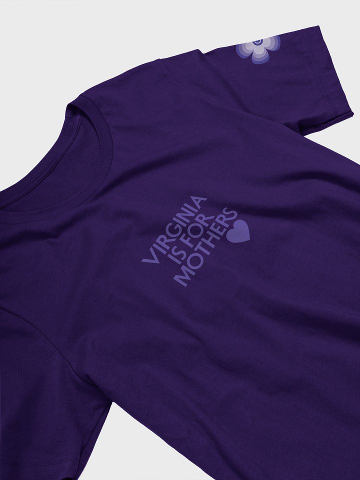 Virginia is for Mothers Supersoft Tee product image (1)