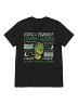 Lizard, Lizard, Lizard (Light Text)