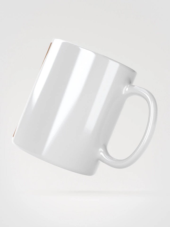 GoGo Kiss Mug product image (3)