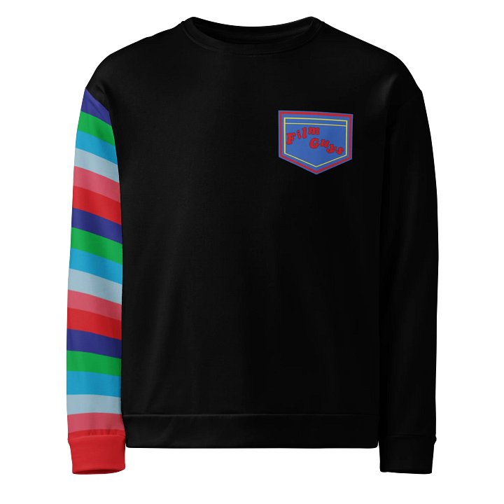 Film Guys Sweatshirt product image (1)