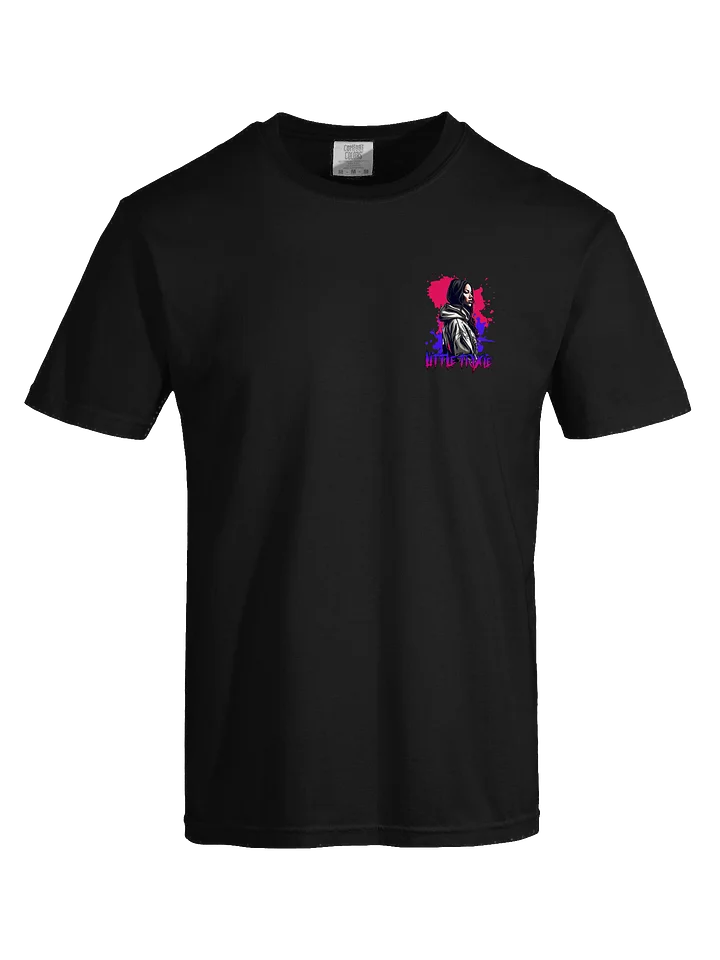 Trixie Unisex T-Shirt product image (2)