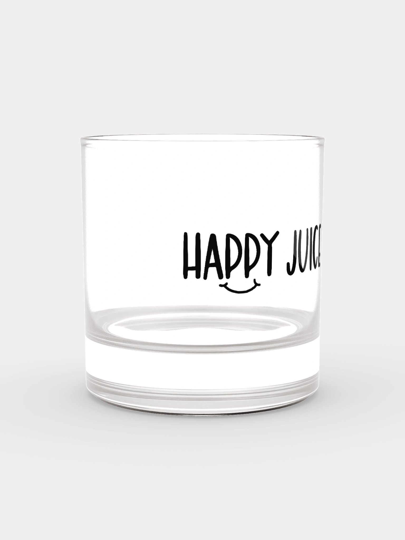 Happy Juice Rocks Glass product image (2)