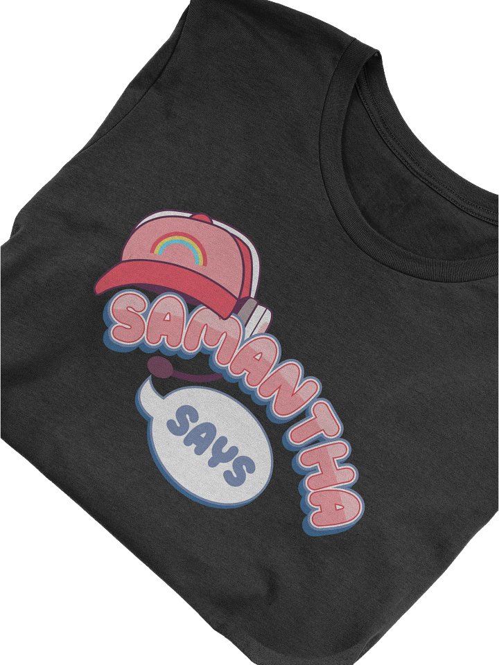 Logo Shirt product image (2)