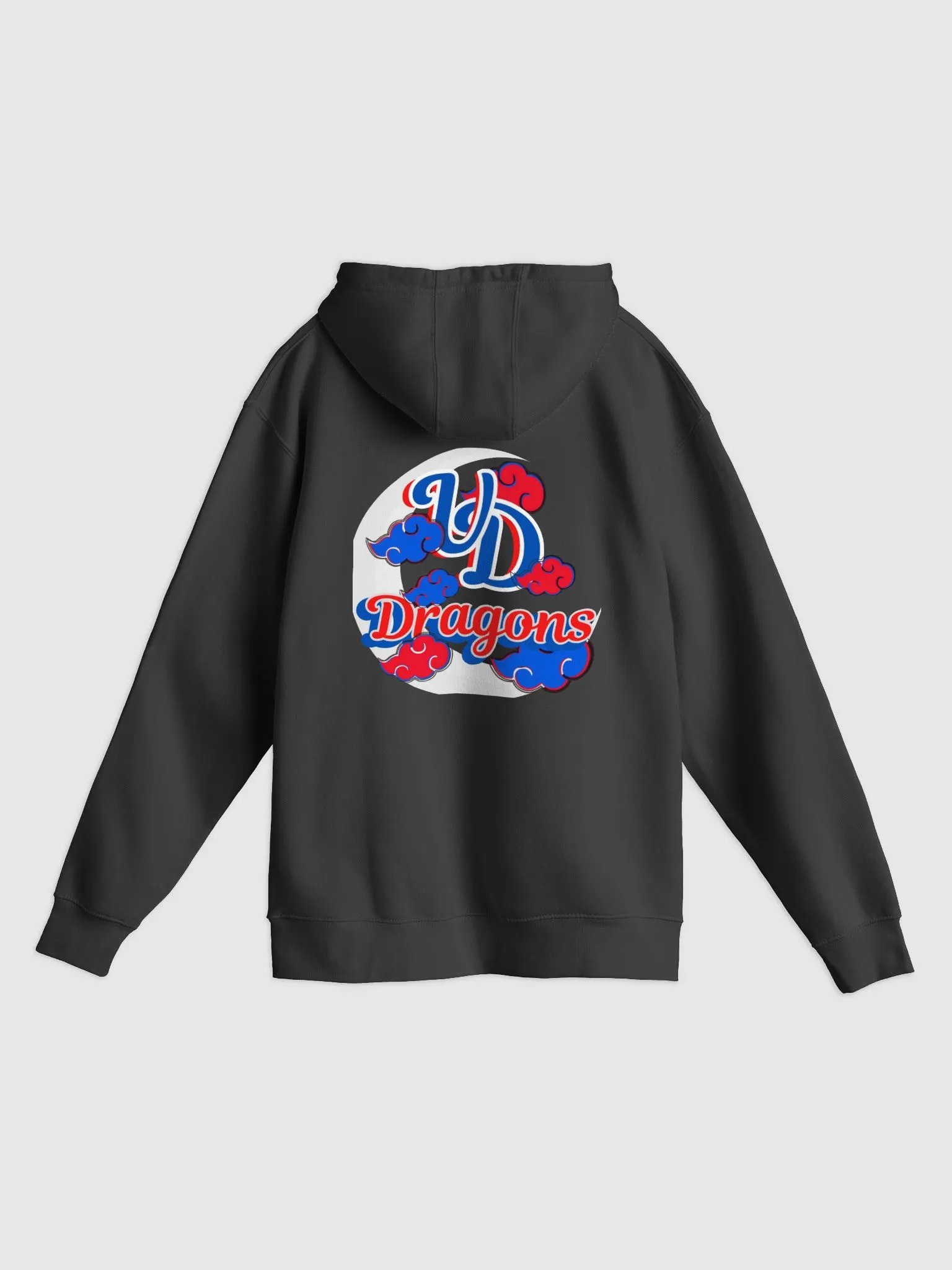 moon hoodie product image (9)