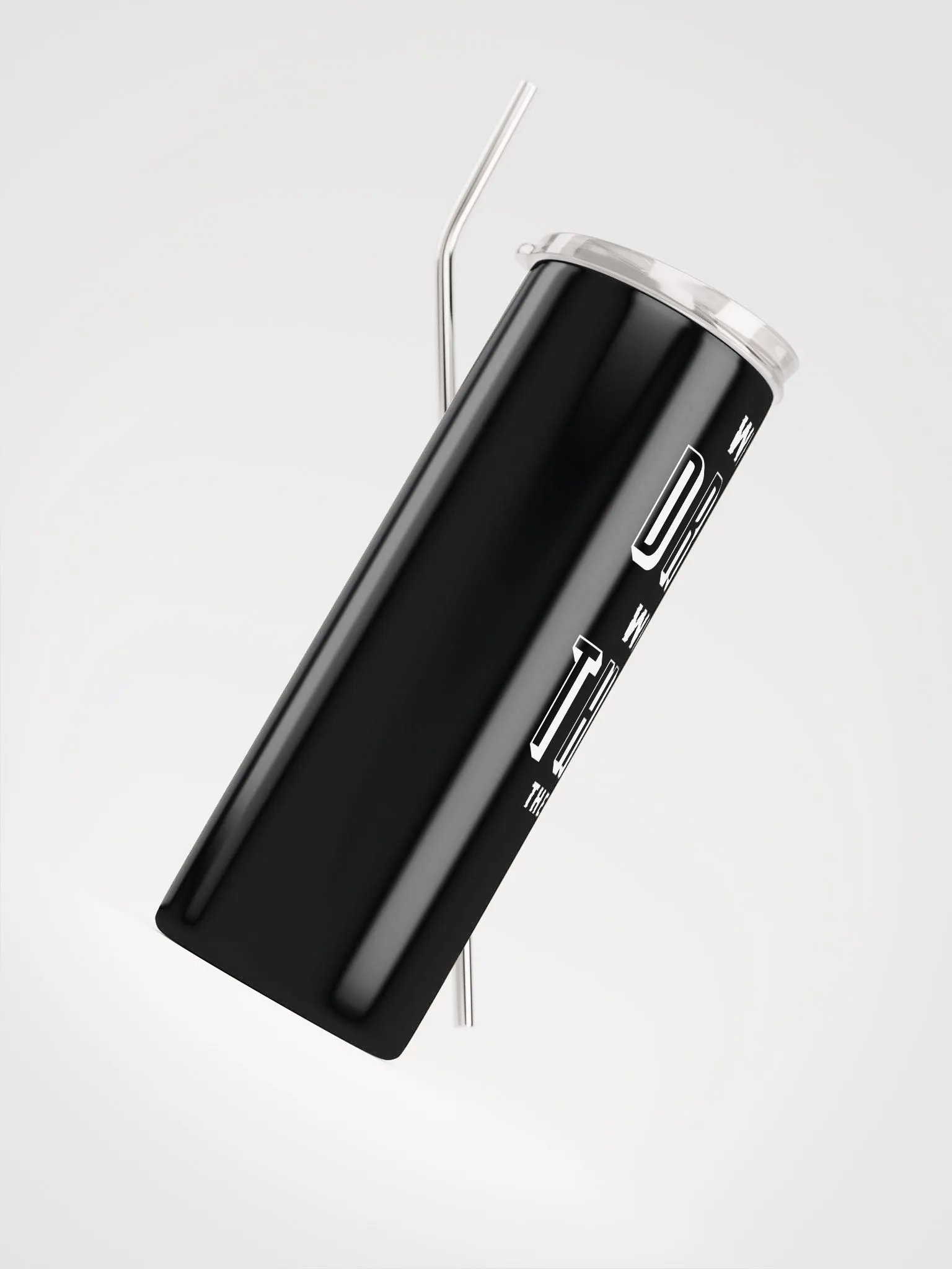 "What are you drinking?" Tumbler product image (4)