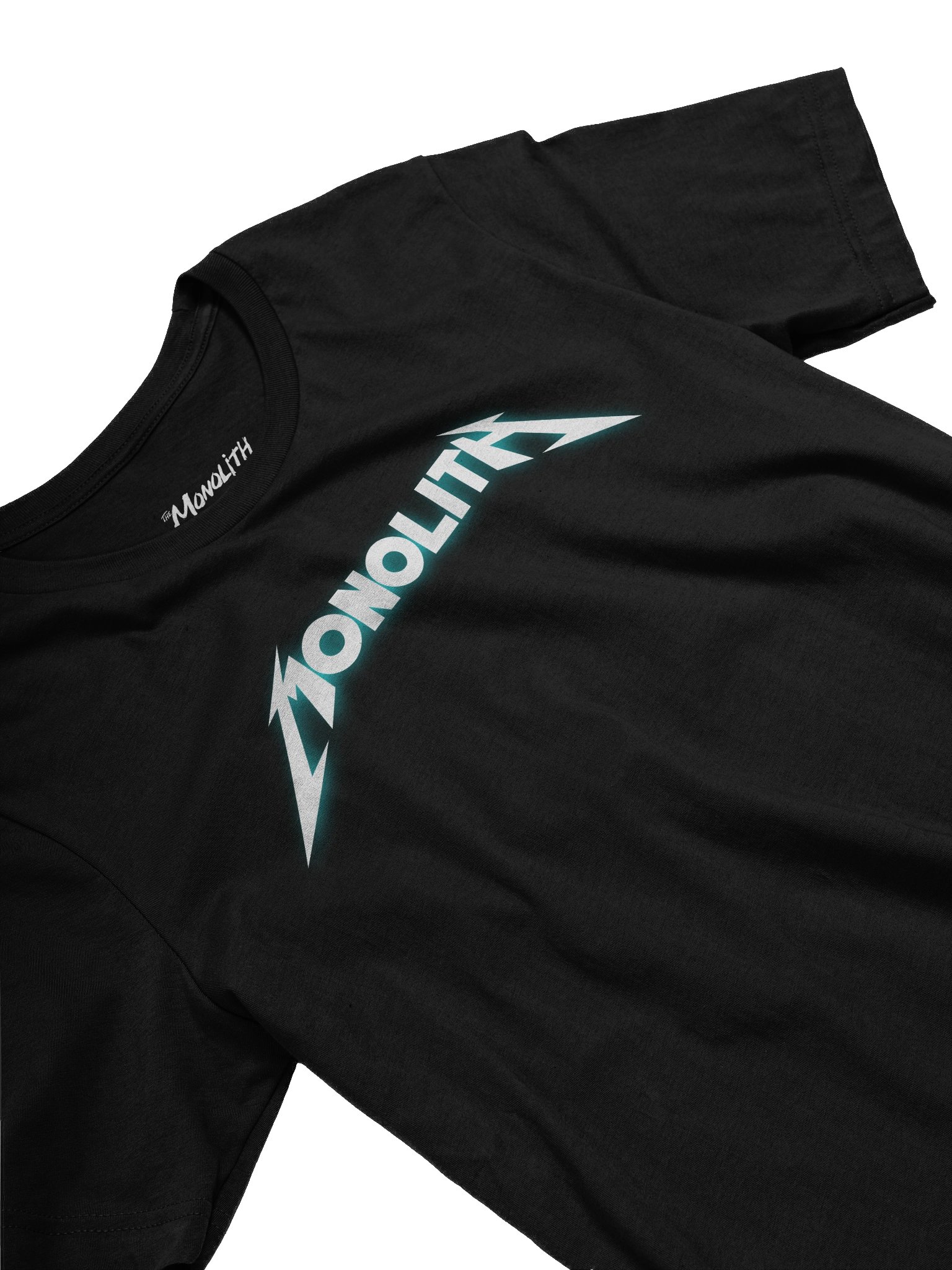 THRASH - Logo Tee product image (3)