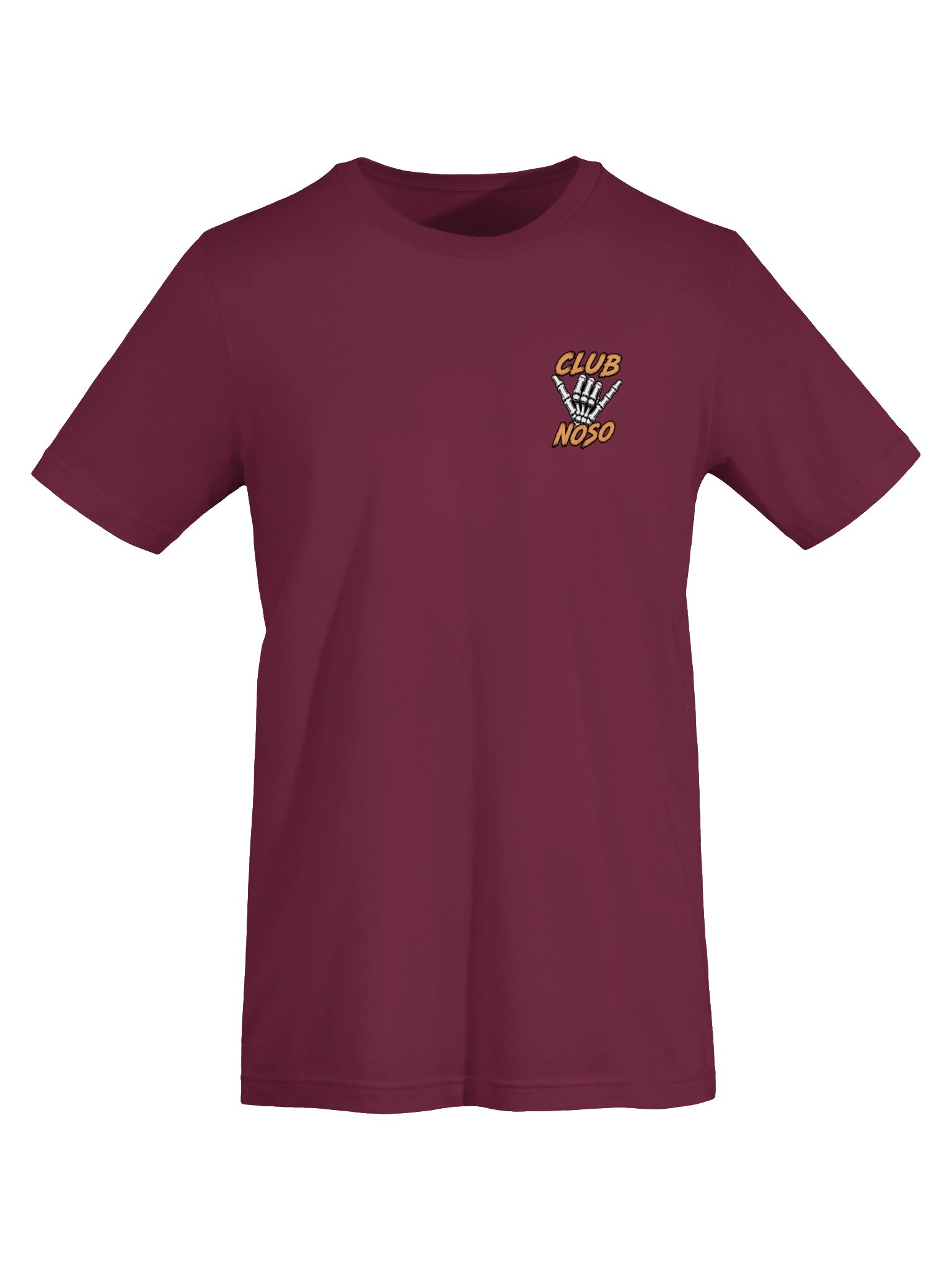 Tight Lines and Good times Skeleton Tee product image (5)
