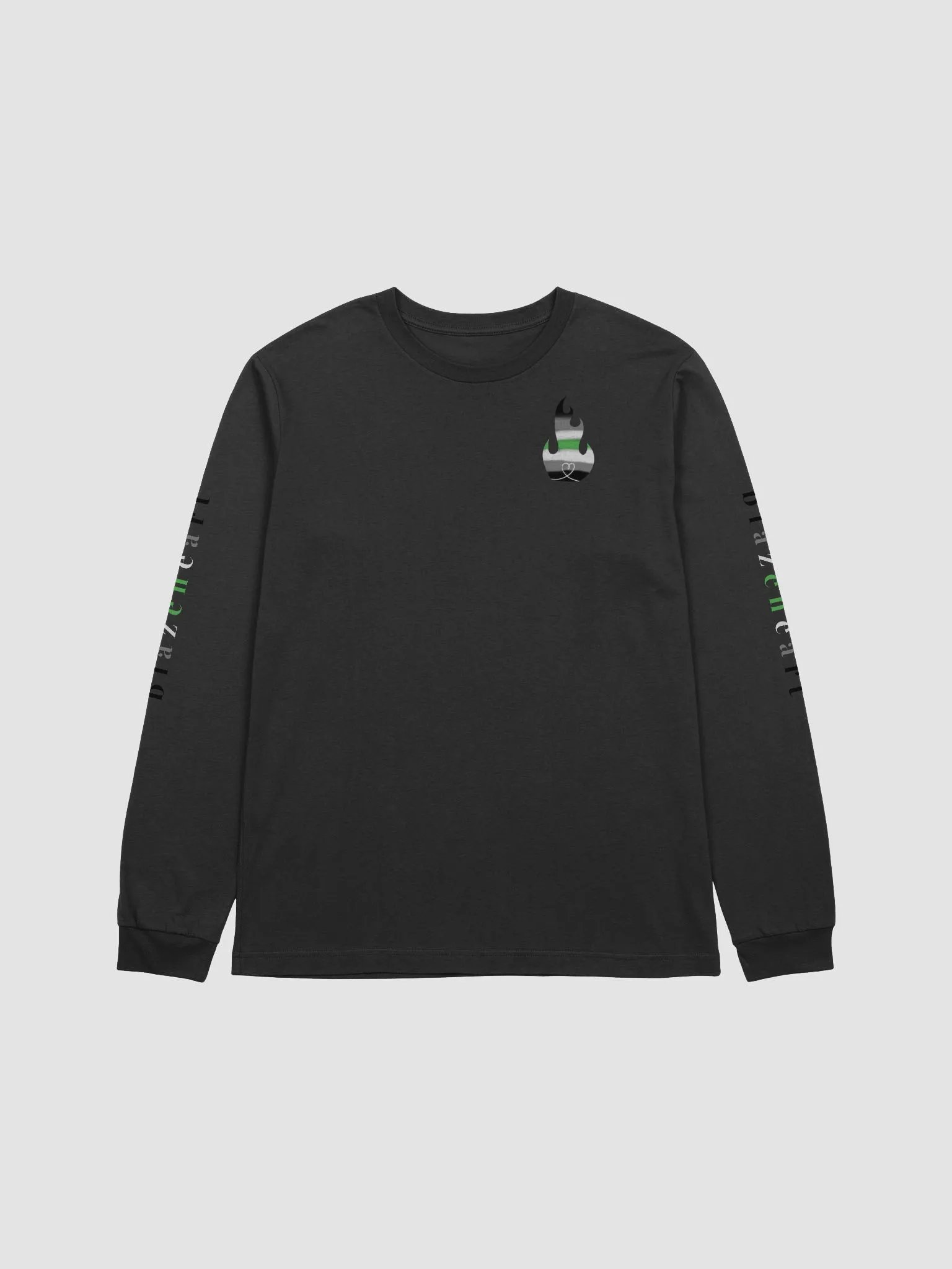 Limesoda Long Sleeve Tee product image (1)
