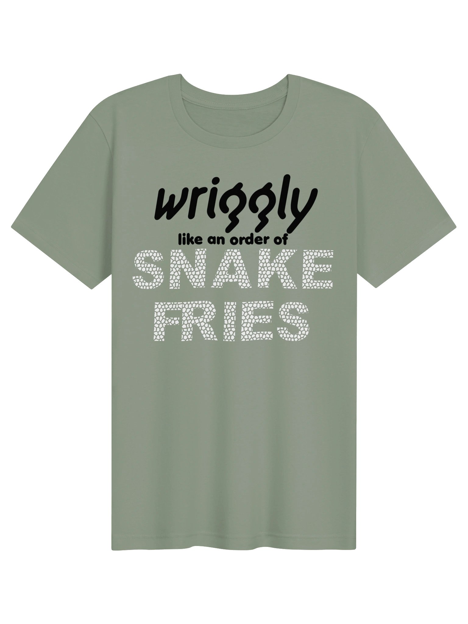 Snake Fries product image (1)