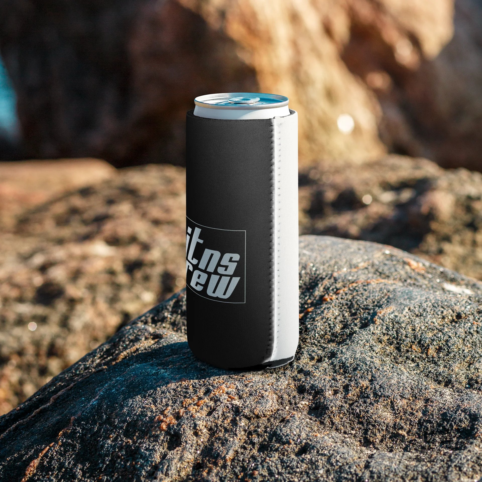 Sitns Crew Koozie Can Cooler product image (16)