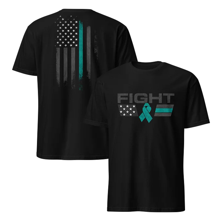 FIGHT Ovarian Cancer Logo product image (1)