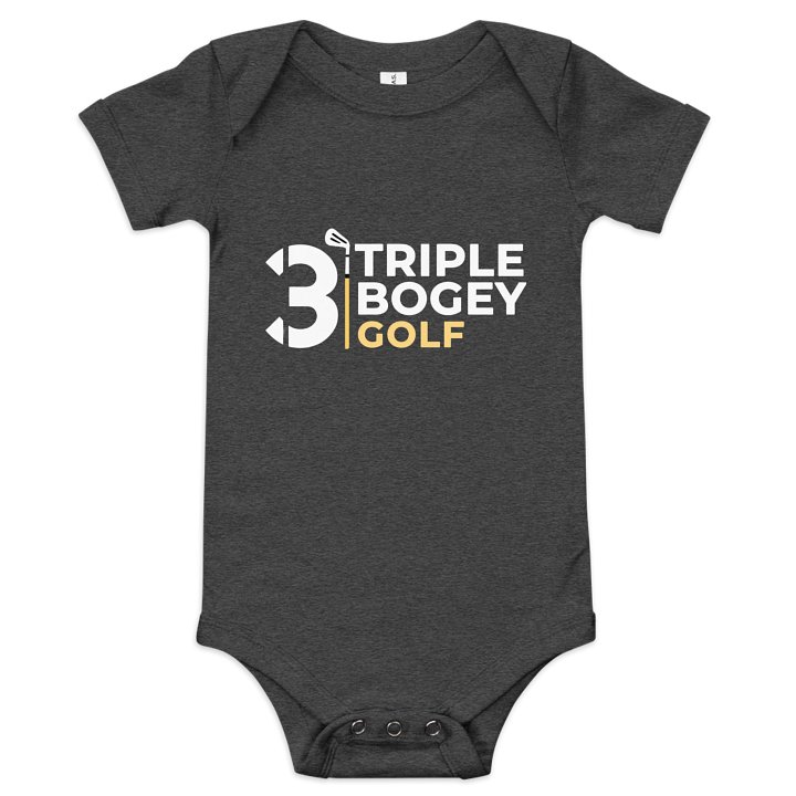 TBG Onesie product image (5)
