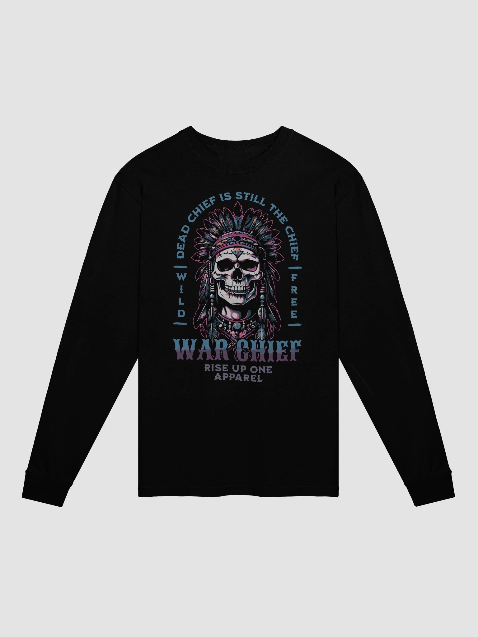 War Chief - Retro Purple product image (1)