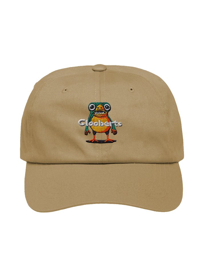 Gloobert 8 Classic Cap product image (1)