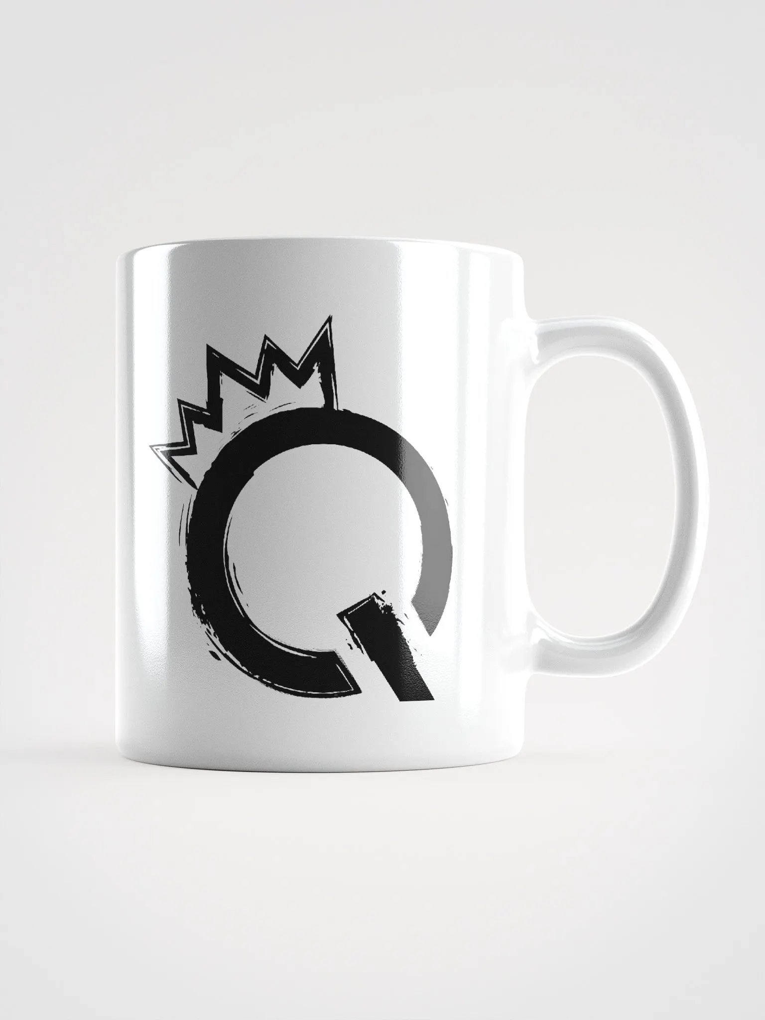 Royal Q Mug product image (2)
