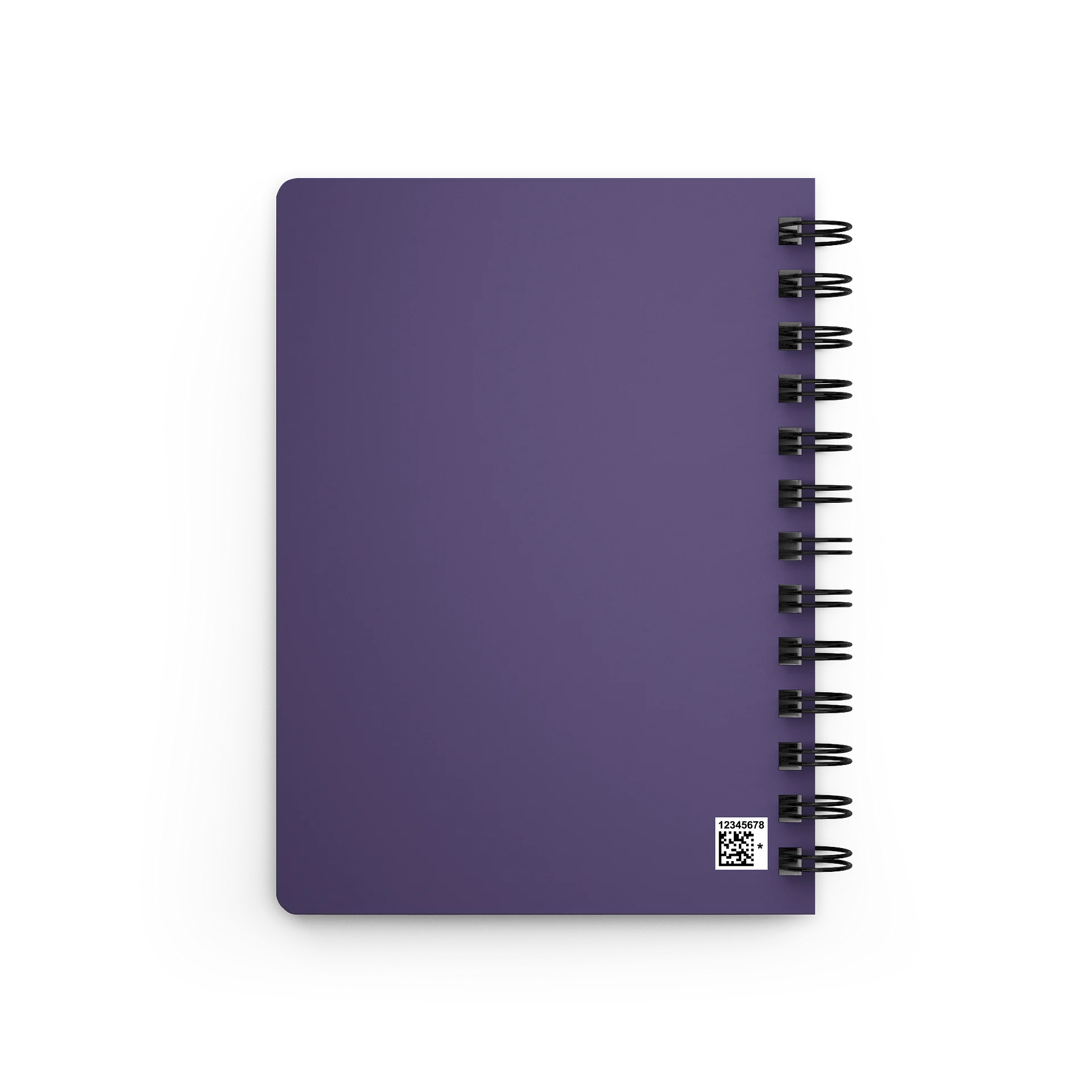 Stained Glass Notebook product image (2)