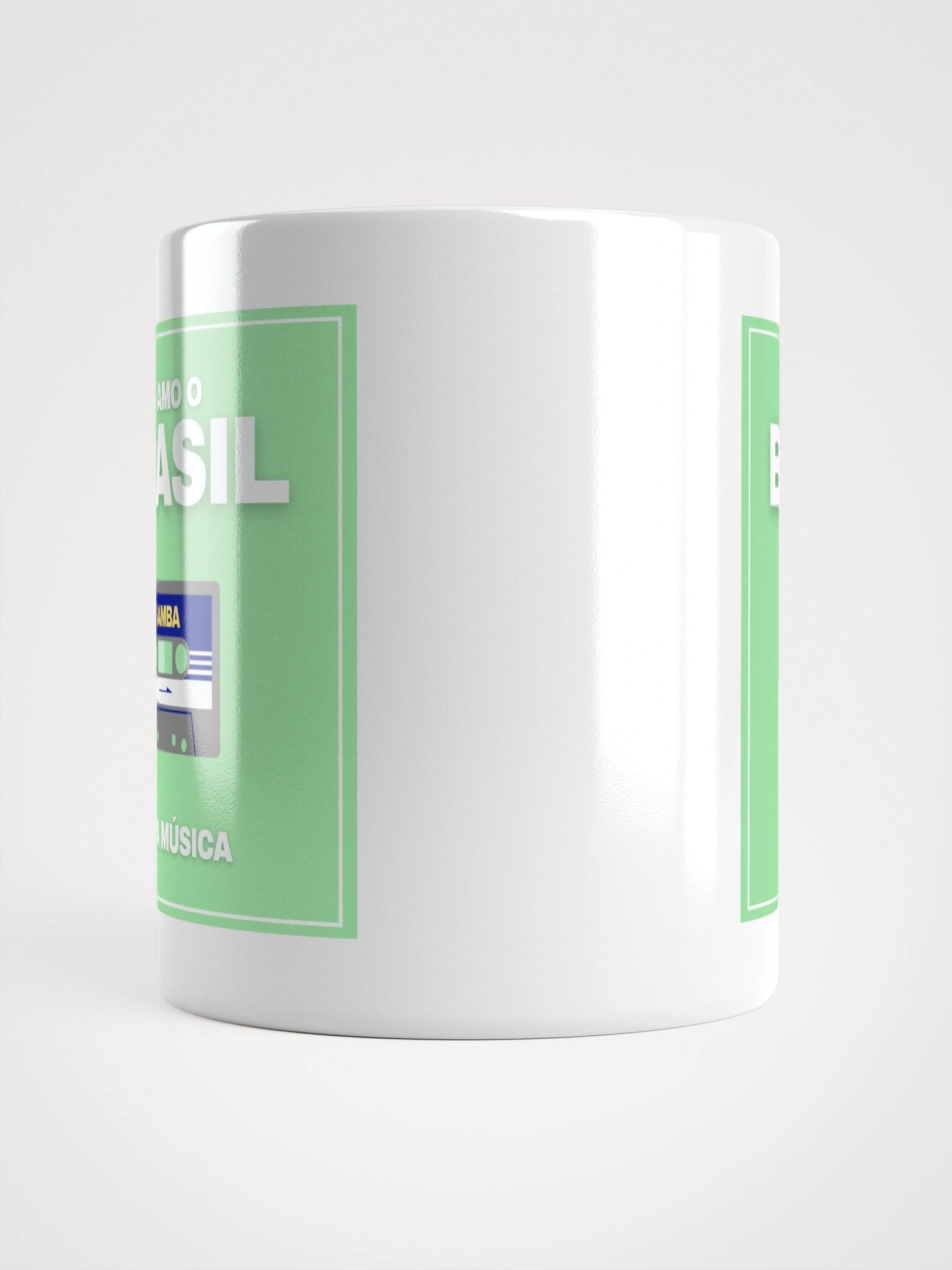 BRAZIL Samba Mug product image (6)