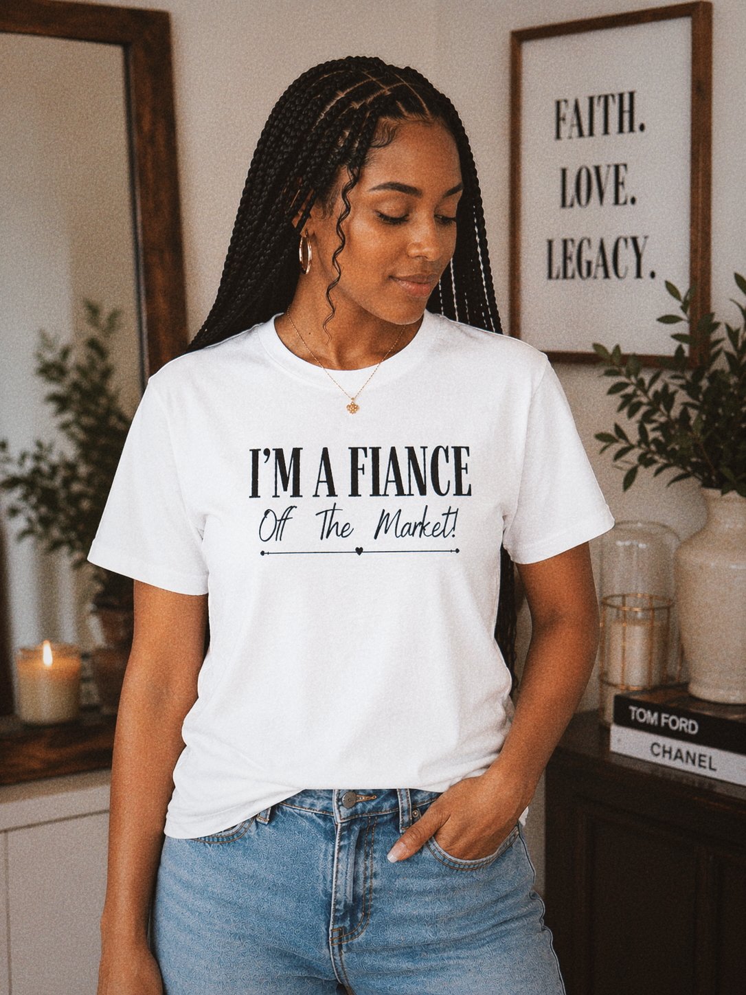 Off The Market T-Shirt product image (1)