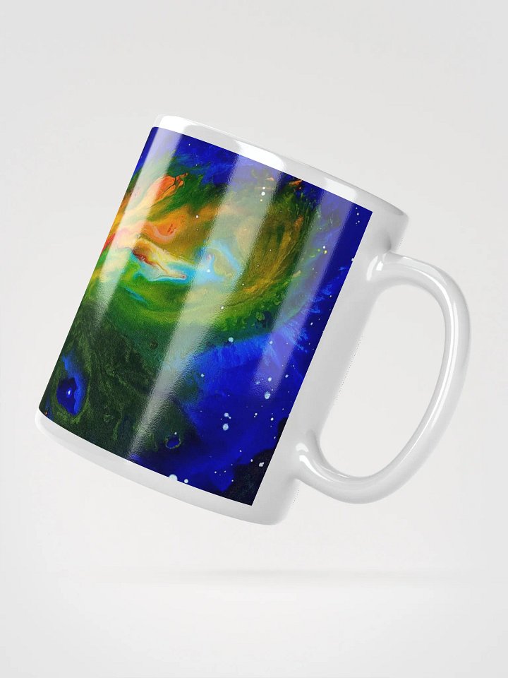 Reaching Out Mug product image (2)