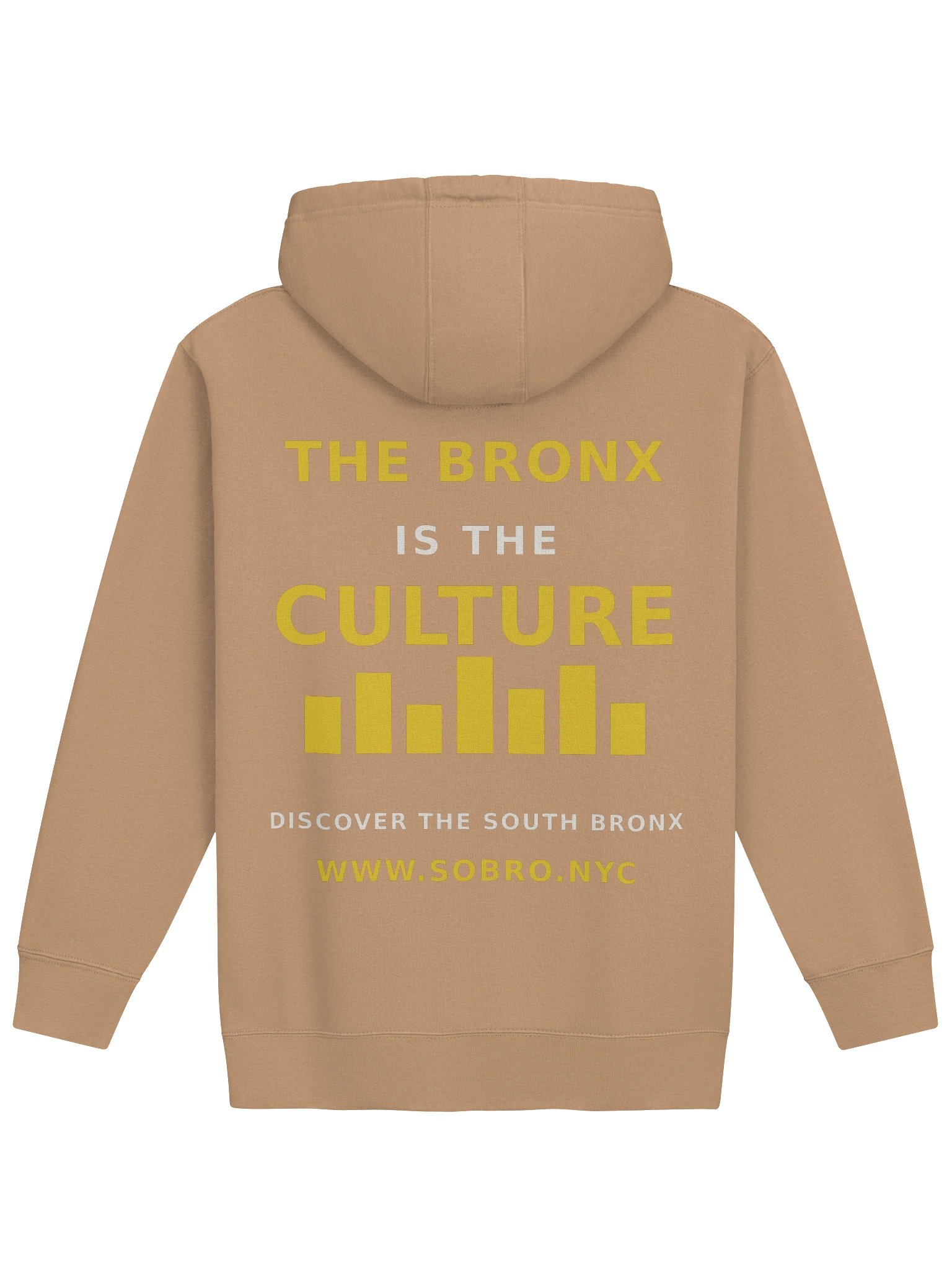 SOBRO.NYC - The Bronx Is the Culture product image (2)