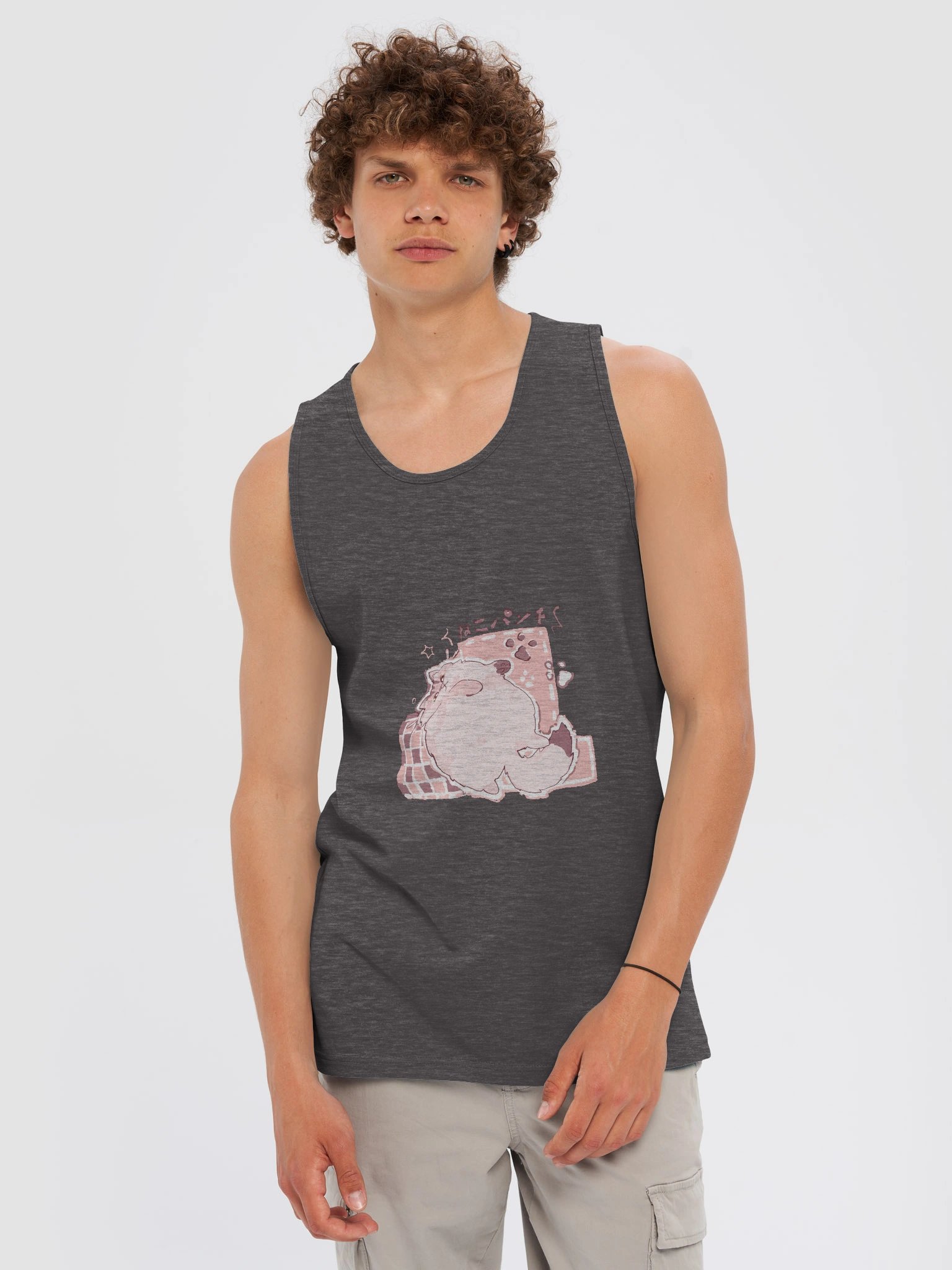 Chris Lofi - Tank Top product image (21)