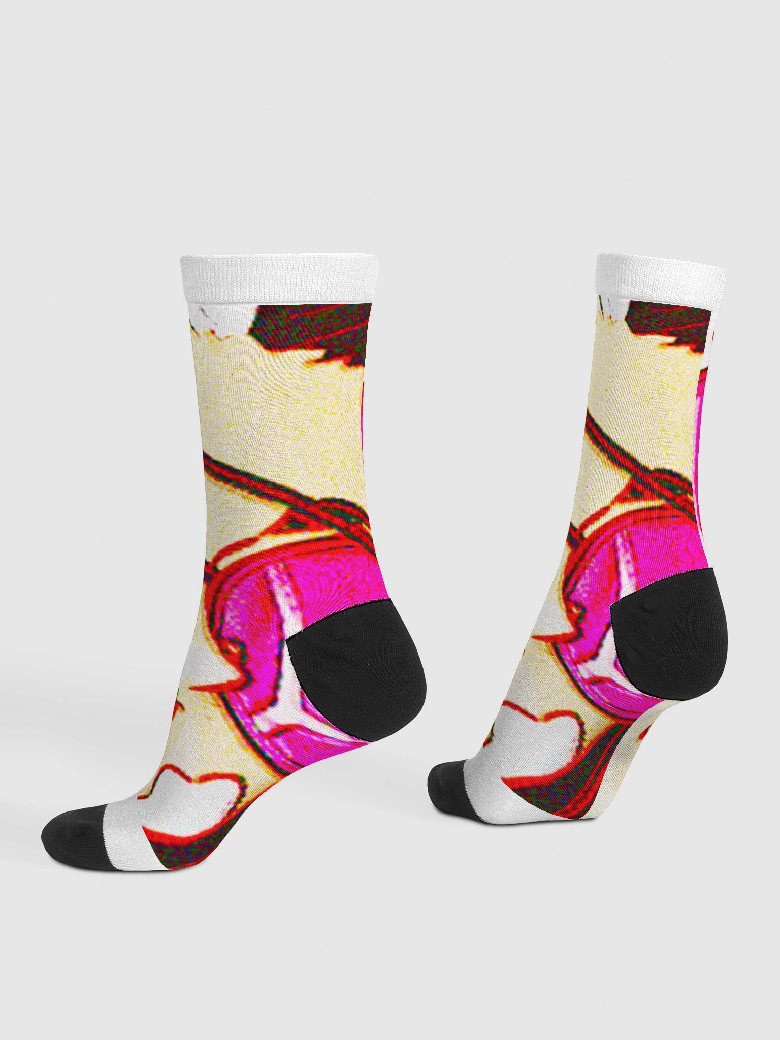 Fried Socks product image (4)