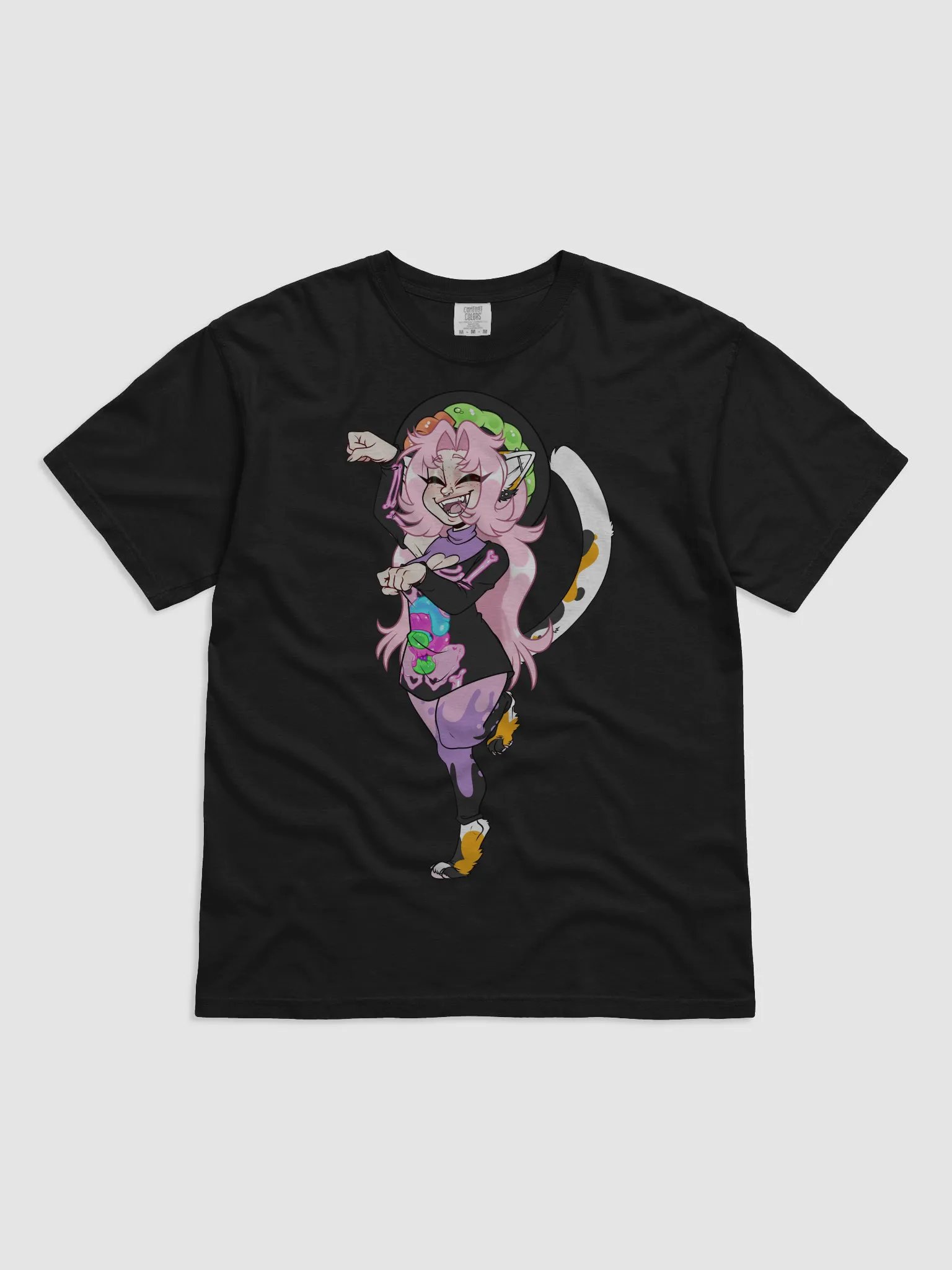 Like "Nya"...Ya Know? product image (1)