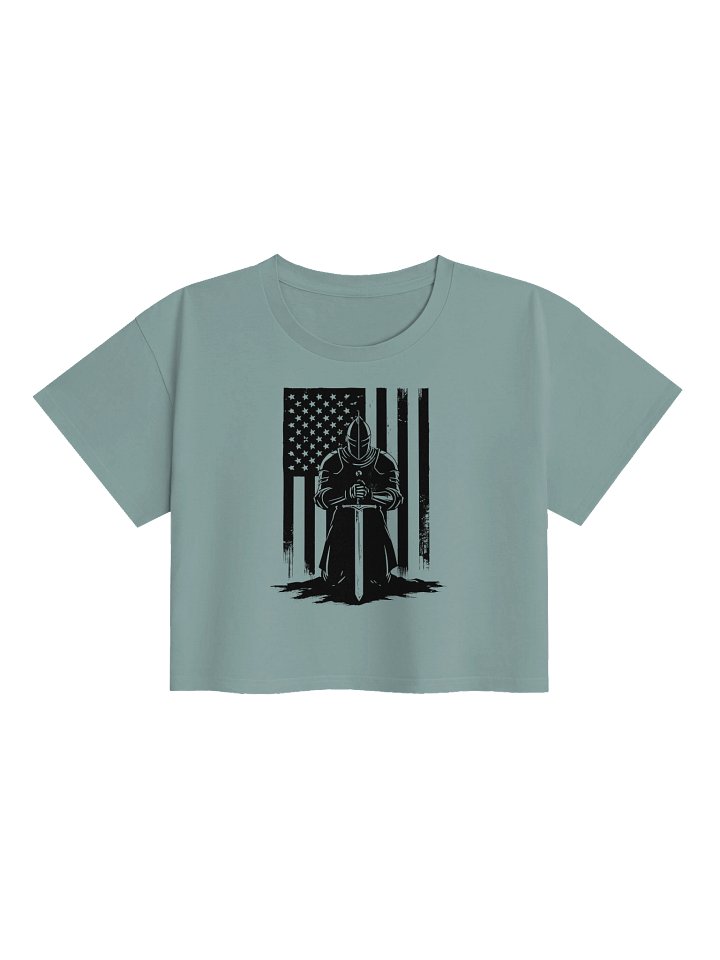 Watchman's Prayer Crop product image (7)