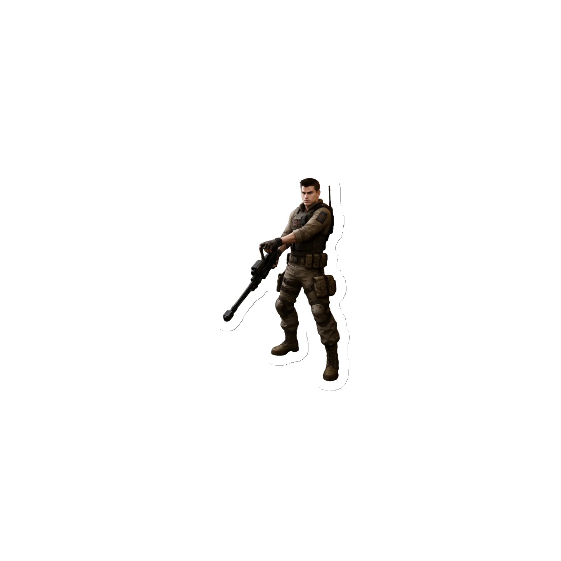 PIERS REDFIELD product image (1)