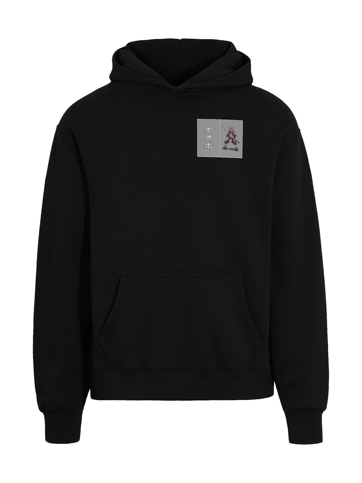Cherry Blossom Hoodie product image (3)